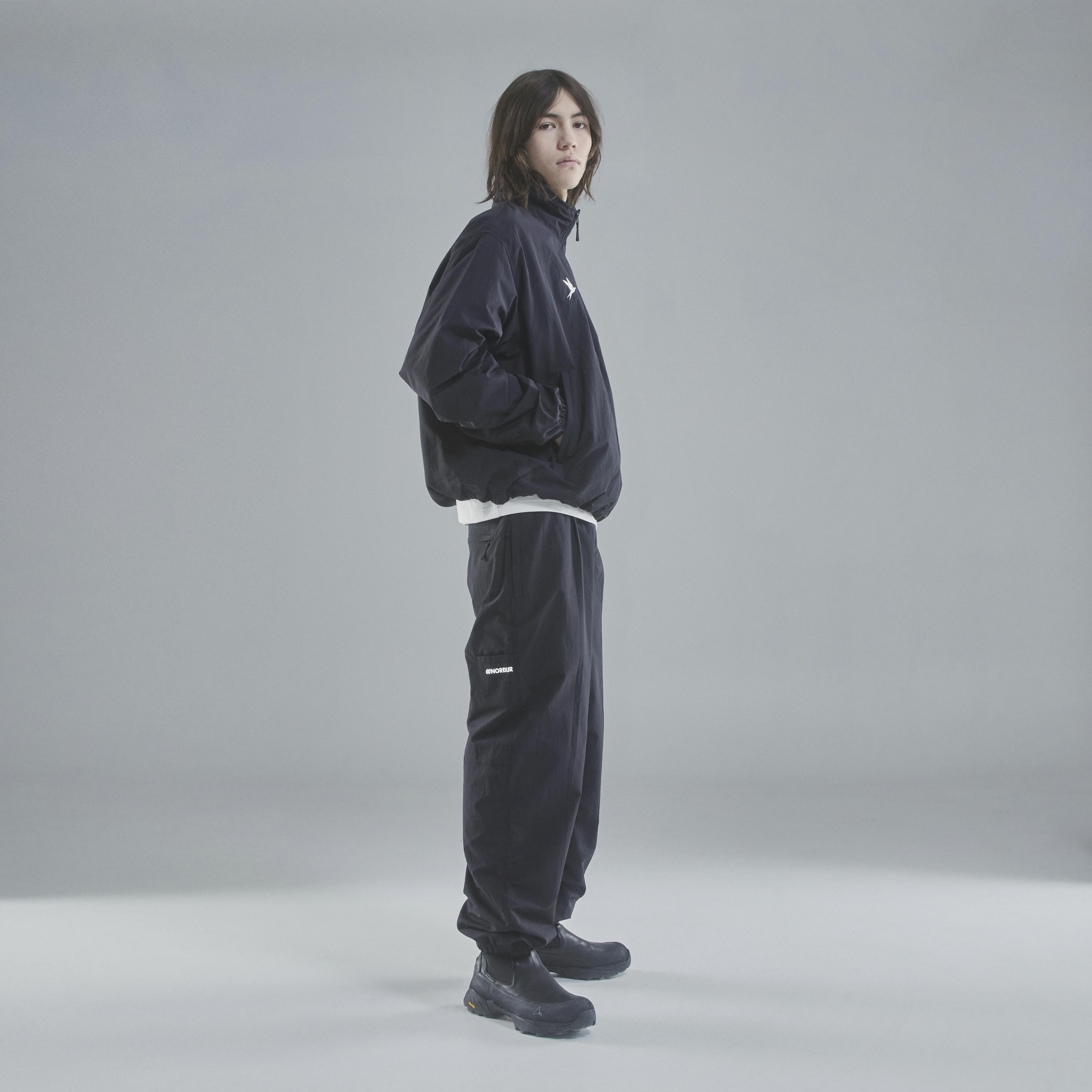Hringbraut Track Pants (Unisex) - 3