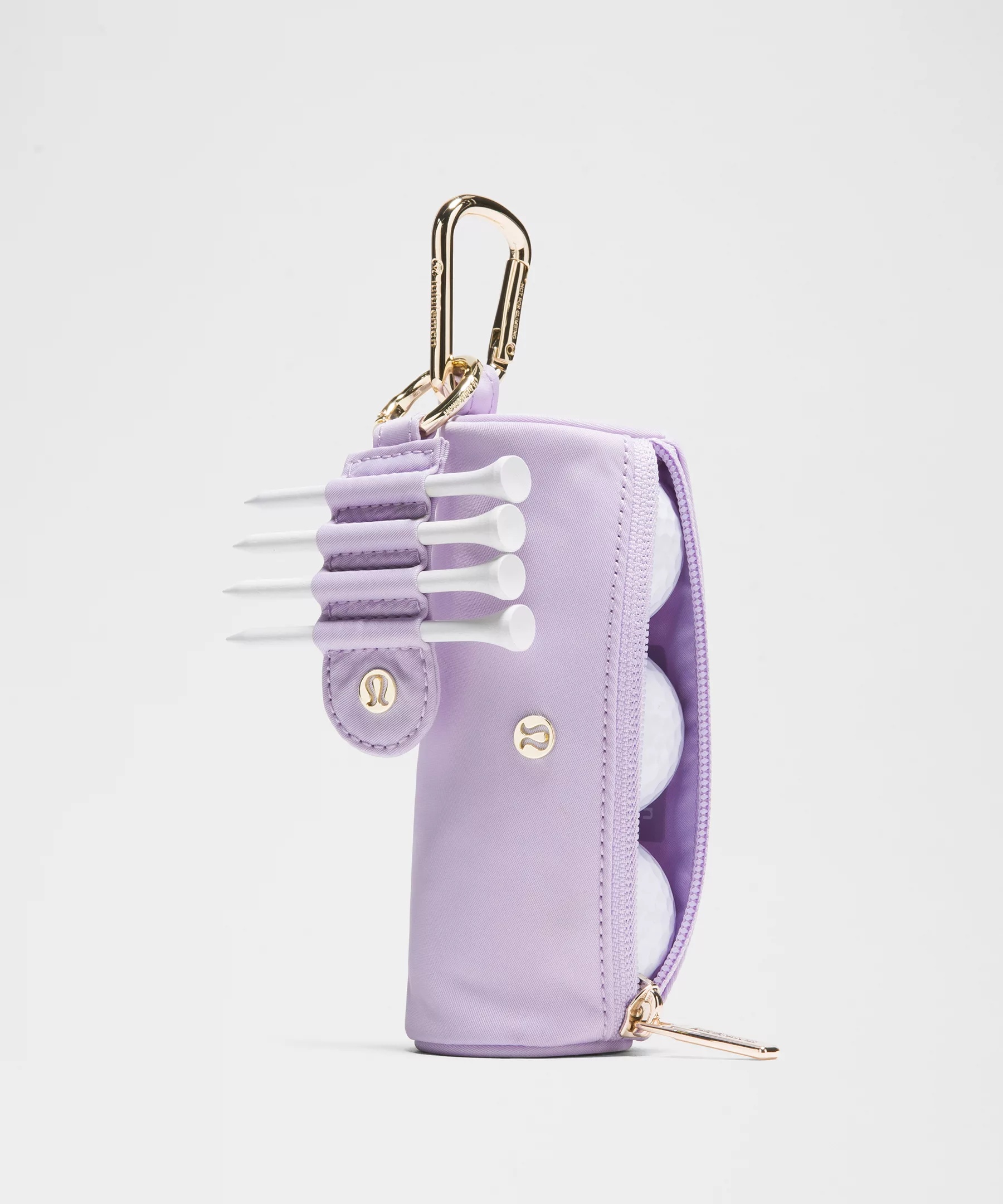 Easy Clip Nano Golf Pouch - 3