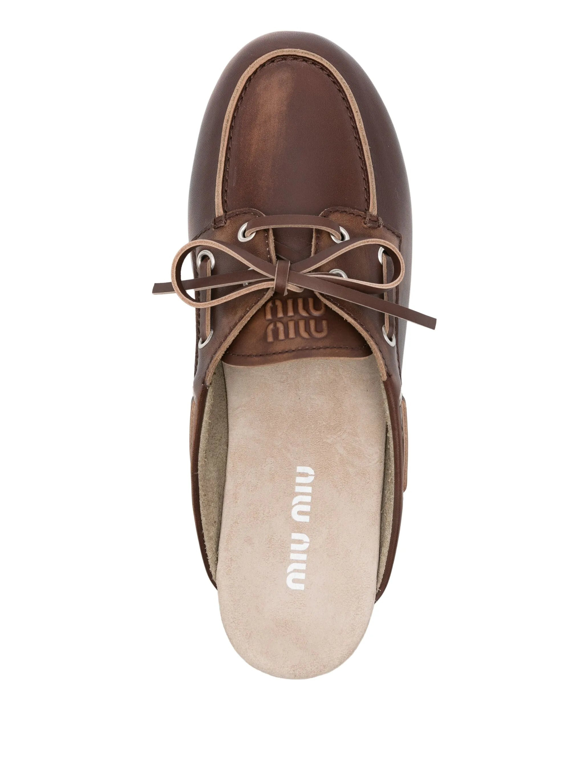Boat mules - 4