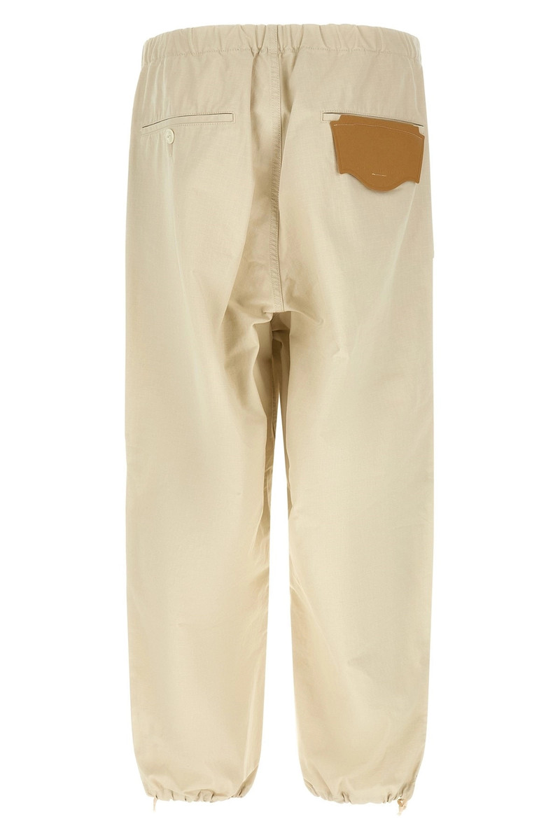 Maison MIHARAYASUHIRO 'Ripstop Parachute' pants outlook