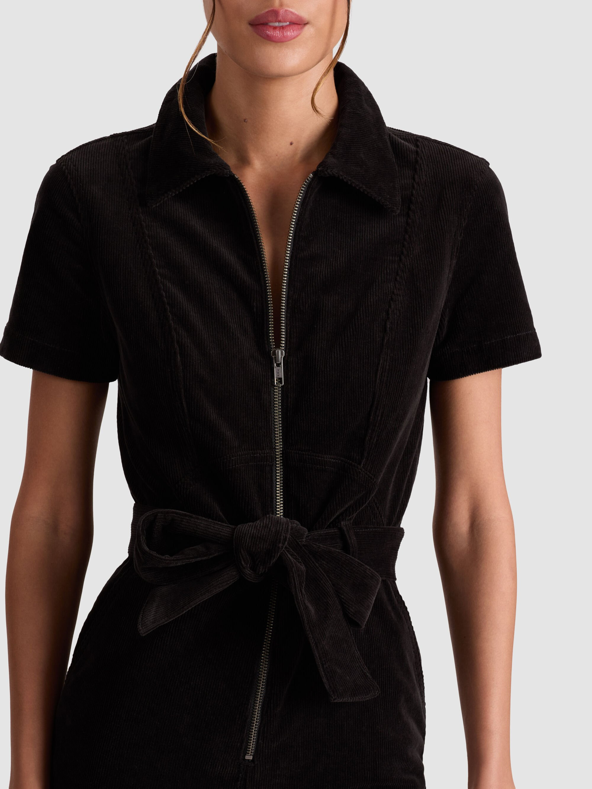 GORGEOUS CORDUROY JUMPSUIT - 3