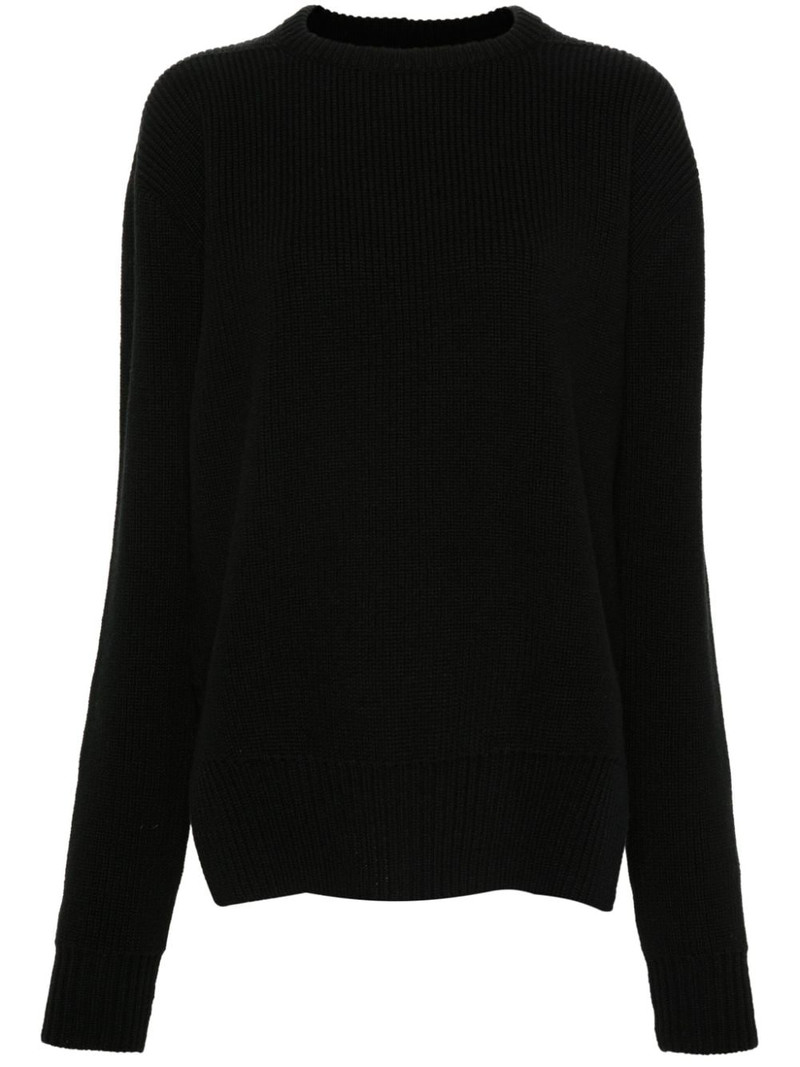 virgin wool sweater 1