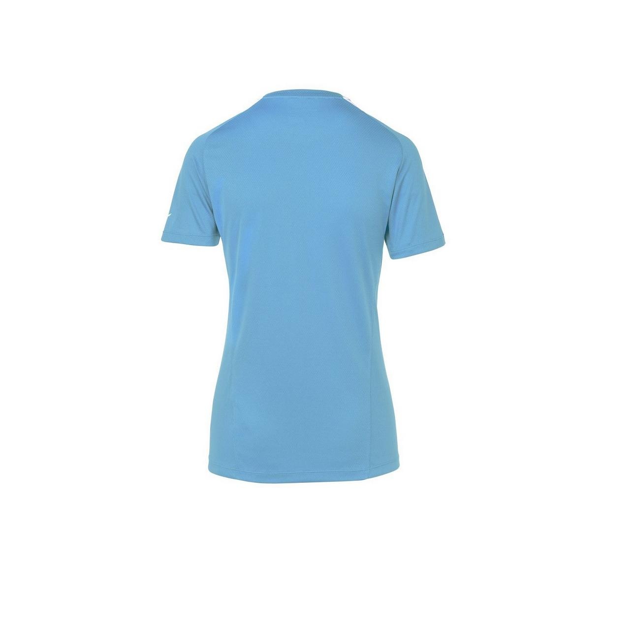Women's Softball Crew Neck Jersey - 2