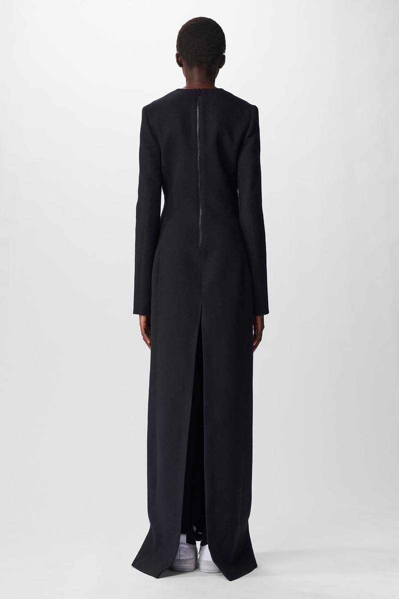 Veronica Long Sleeves Dress - 3