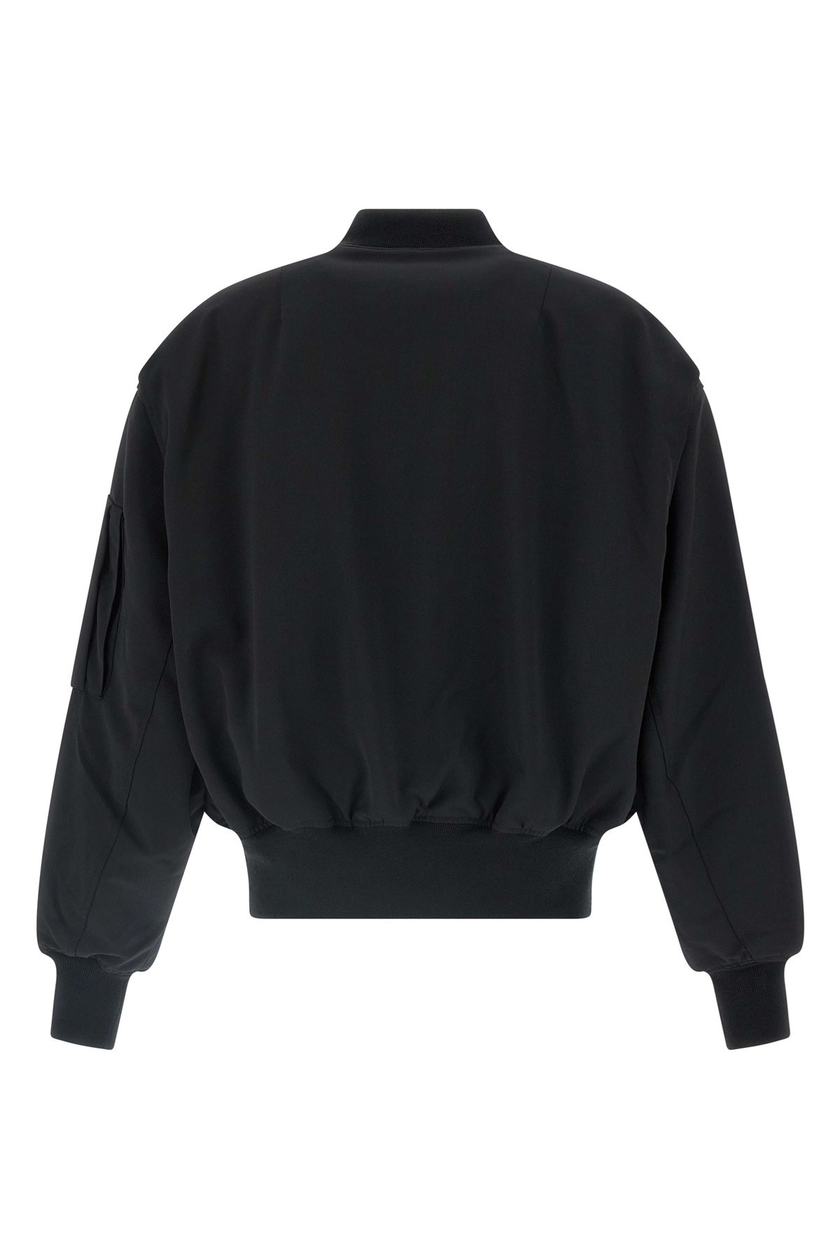 'Broad' bomber jacket - 2
