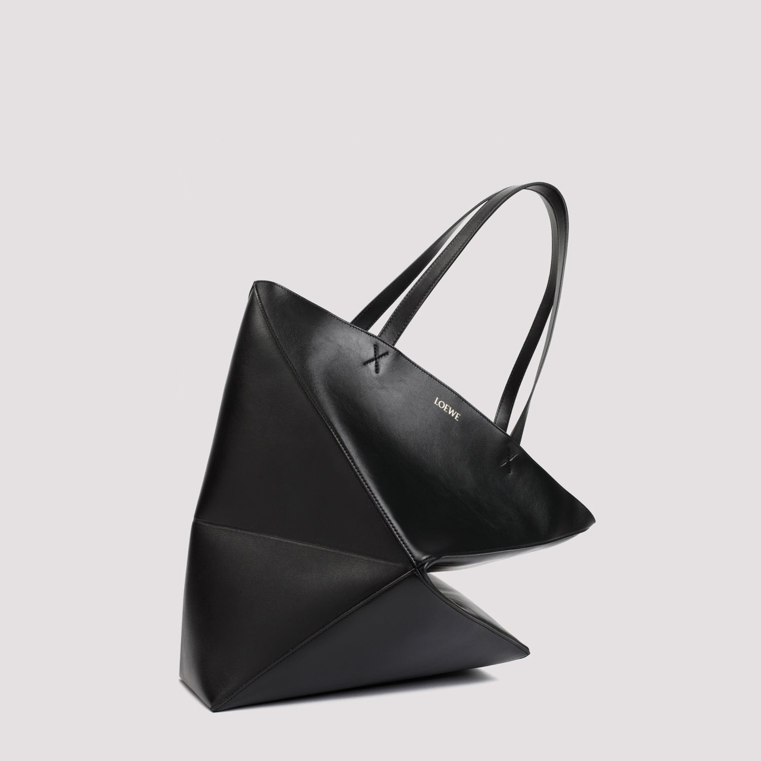 Loewe Puzzle Fold Large Tote Men - 3
