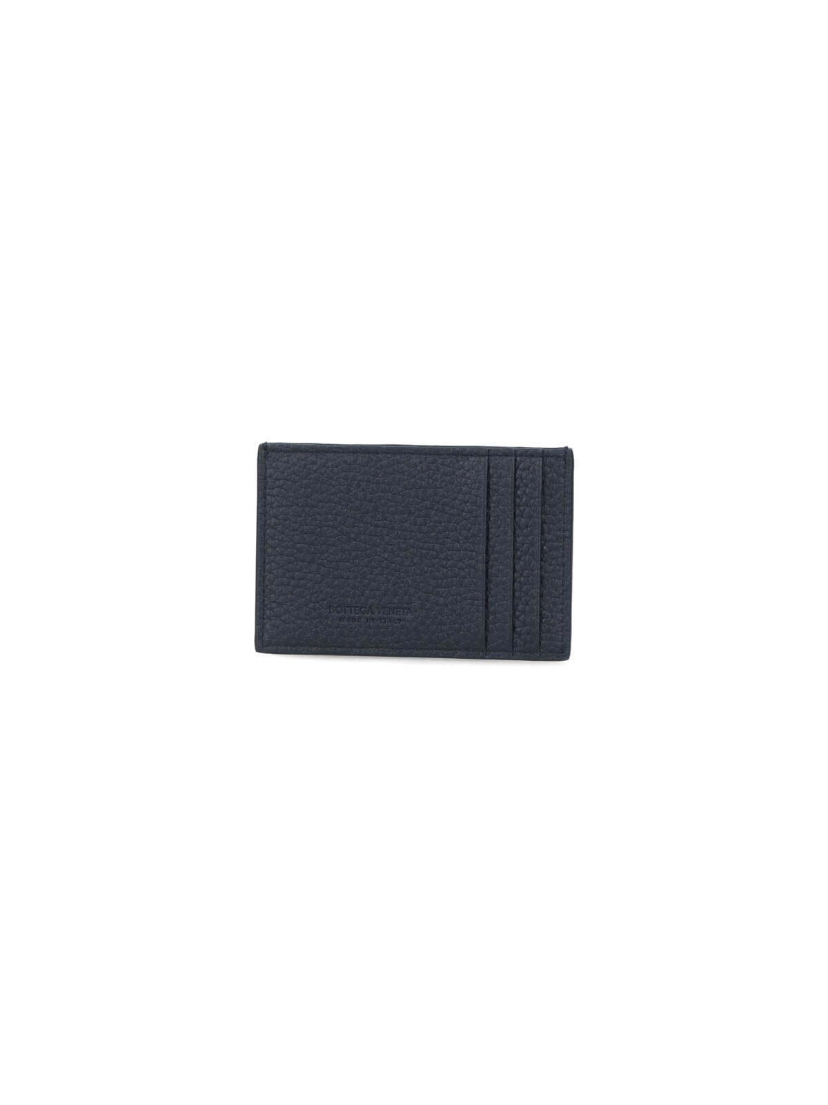 'INTRECCIATO' CARD HOLDER - 2