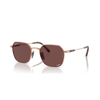 Ray-Ban RB8094 Jim Titanium outlook