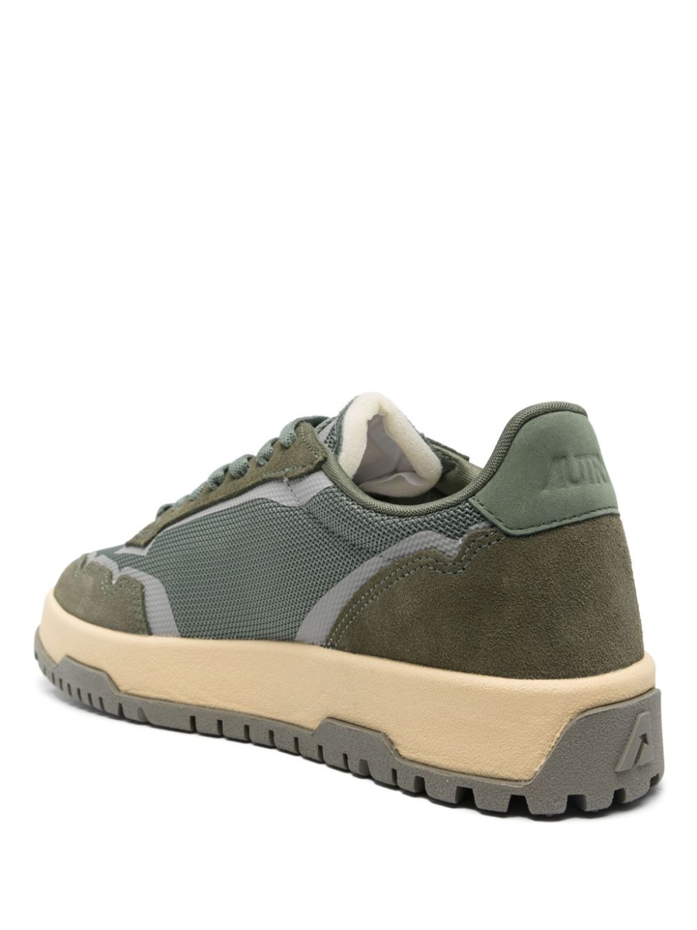 Wild Pace sneakers - 3