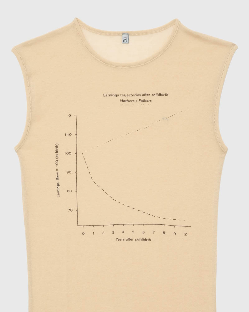 Unseen Tank - Organic Cotton 10