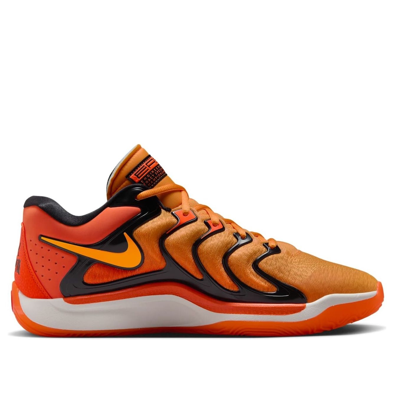 Nike KD 17 EP 'Slim Reaper' FJ9488-800 - 2