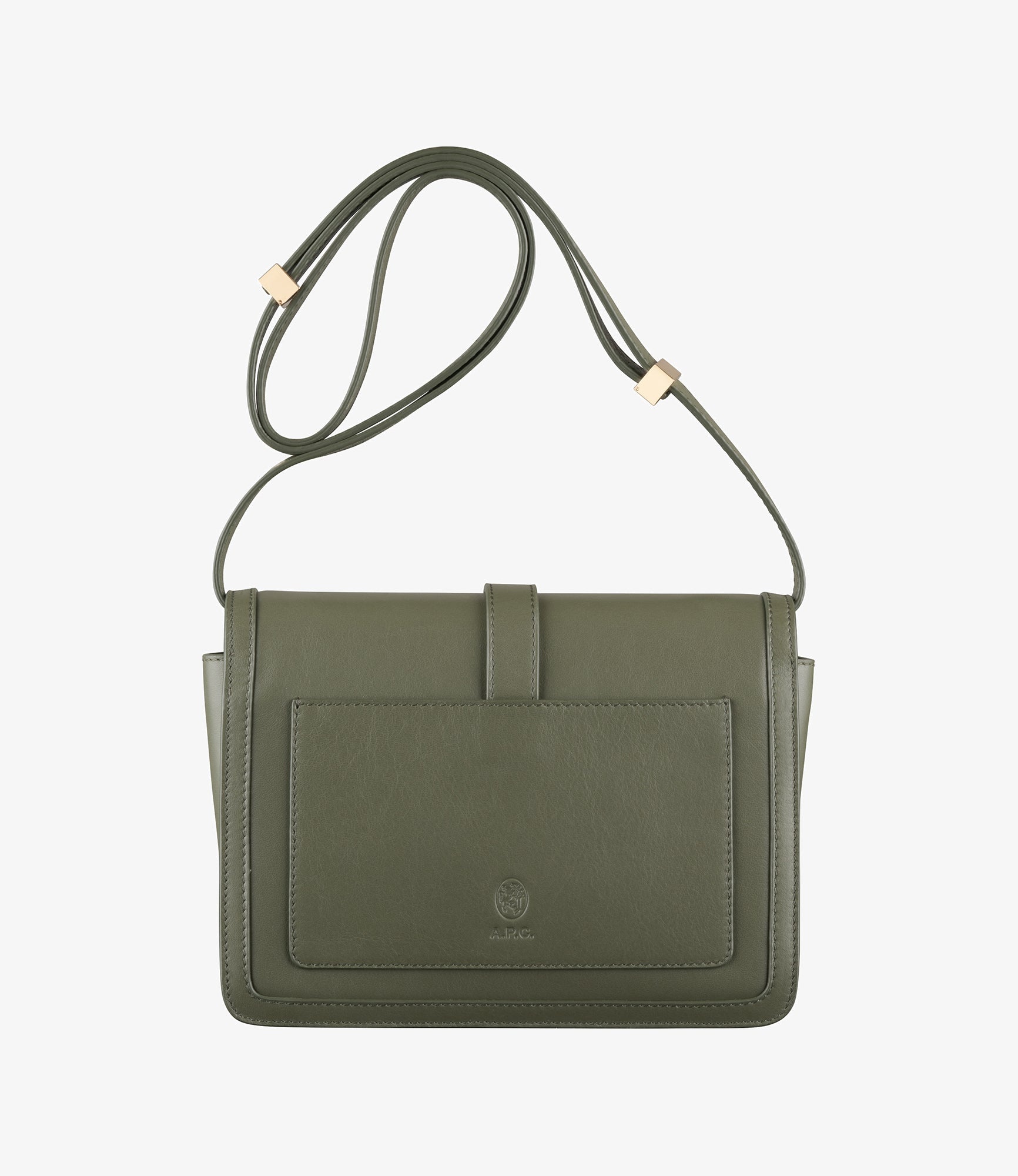 AVA SHOULDER BAG - 4
