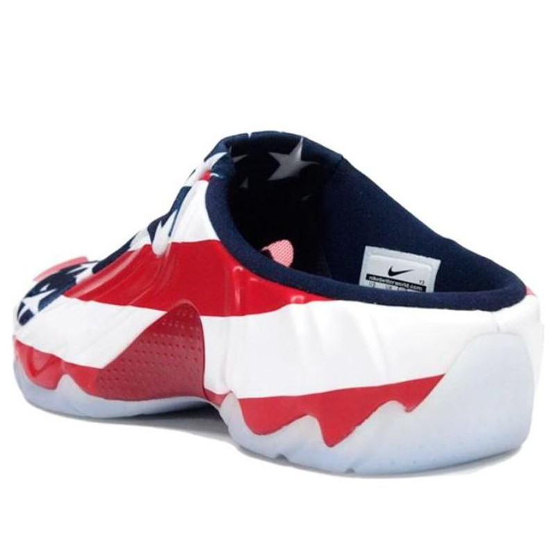 Nike Nike Solo Slide 'USA (2014)' 668073-100 outlook