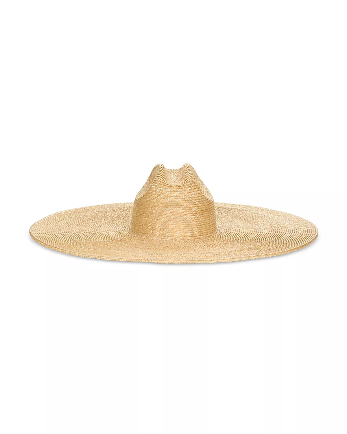 Lena Straw Hat - 1