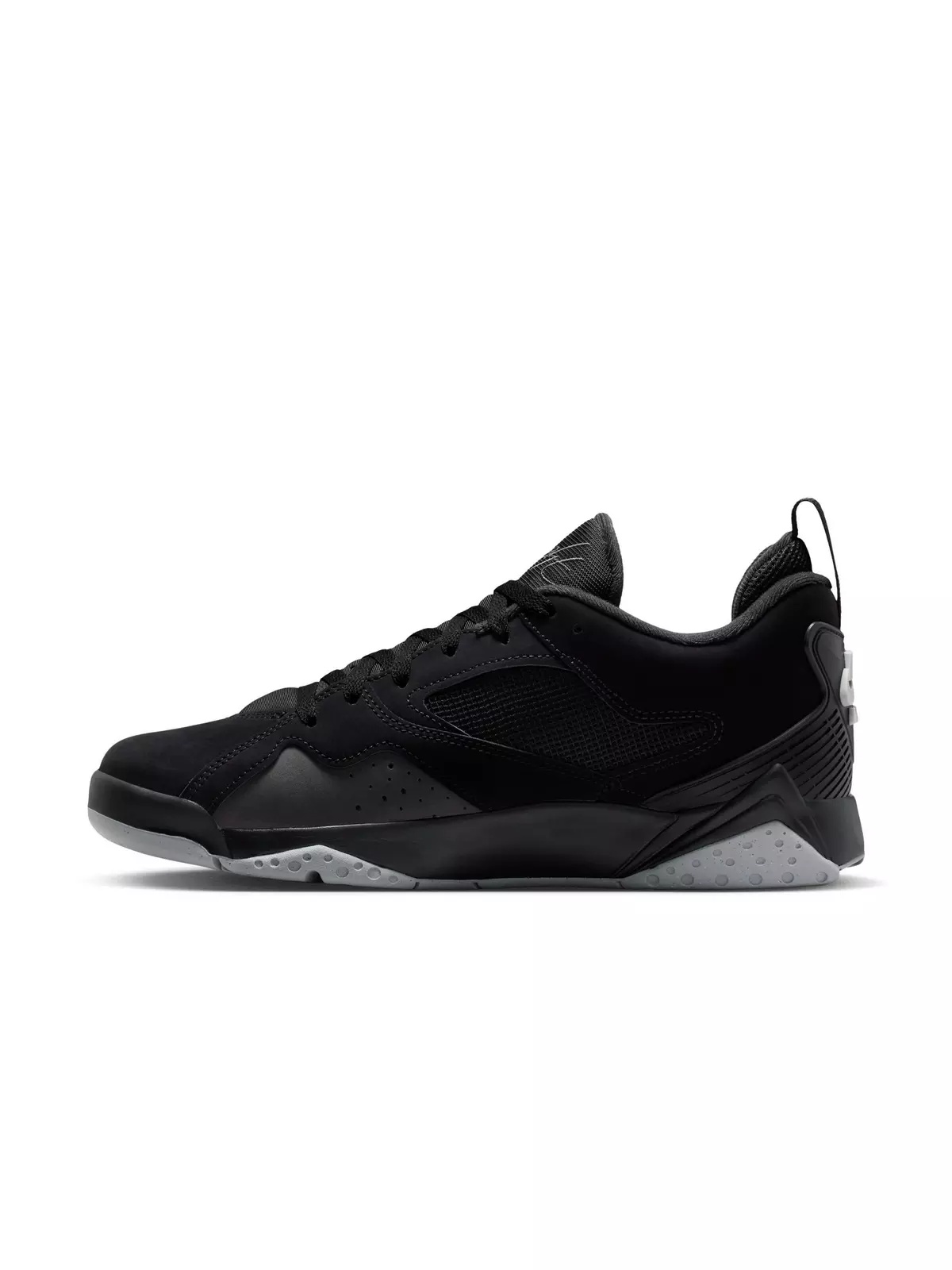 MVP 92 "Black/Wolf Grey/Anthracite" Men's Shoe - 4