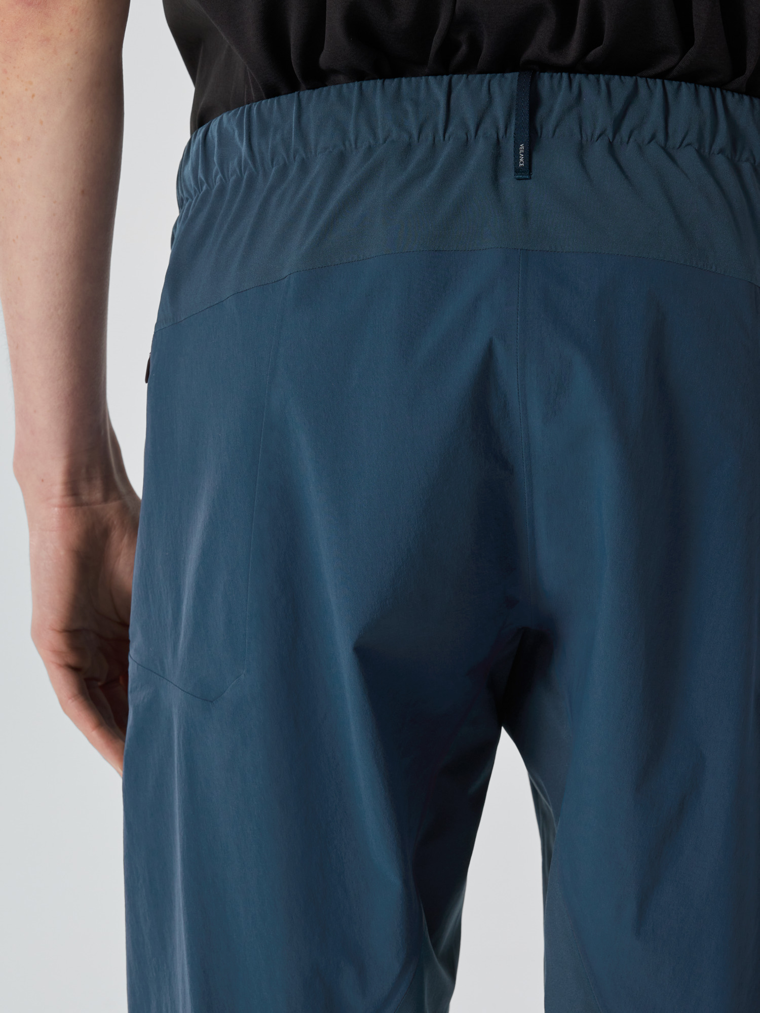 Secant Comp Track Pant - 9