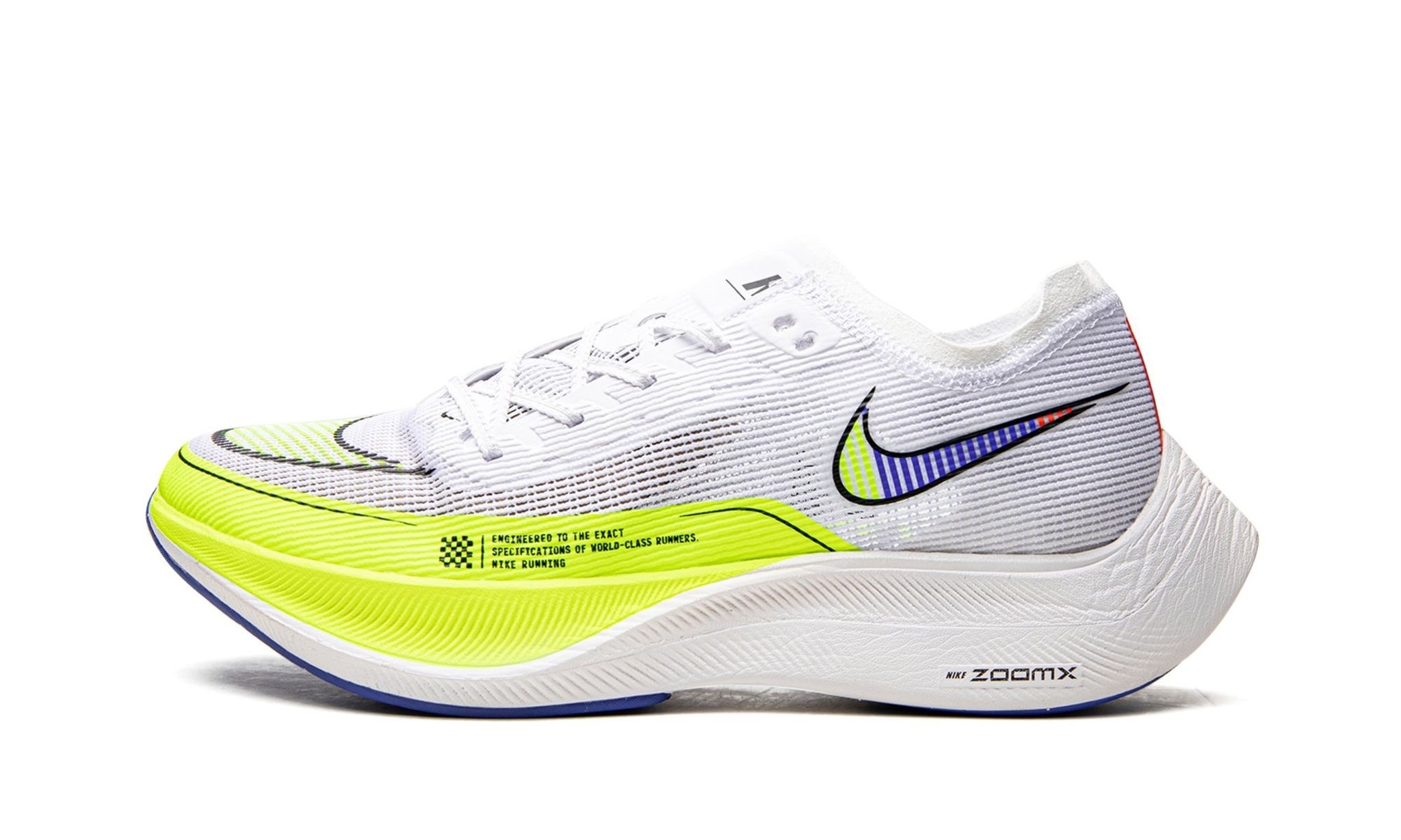 ZoomX Vaporfly Next% 2 - 1