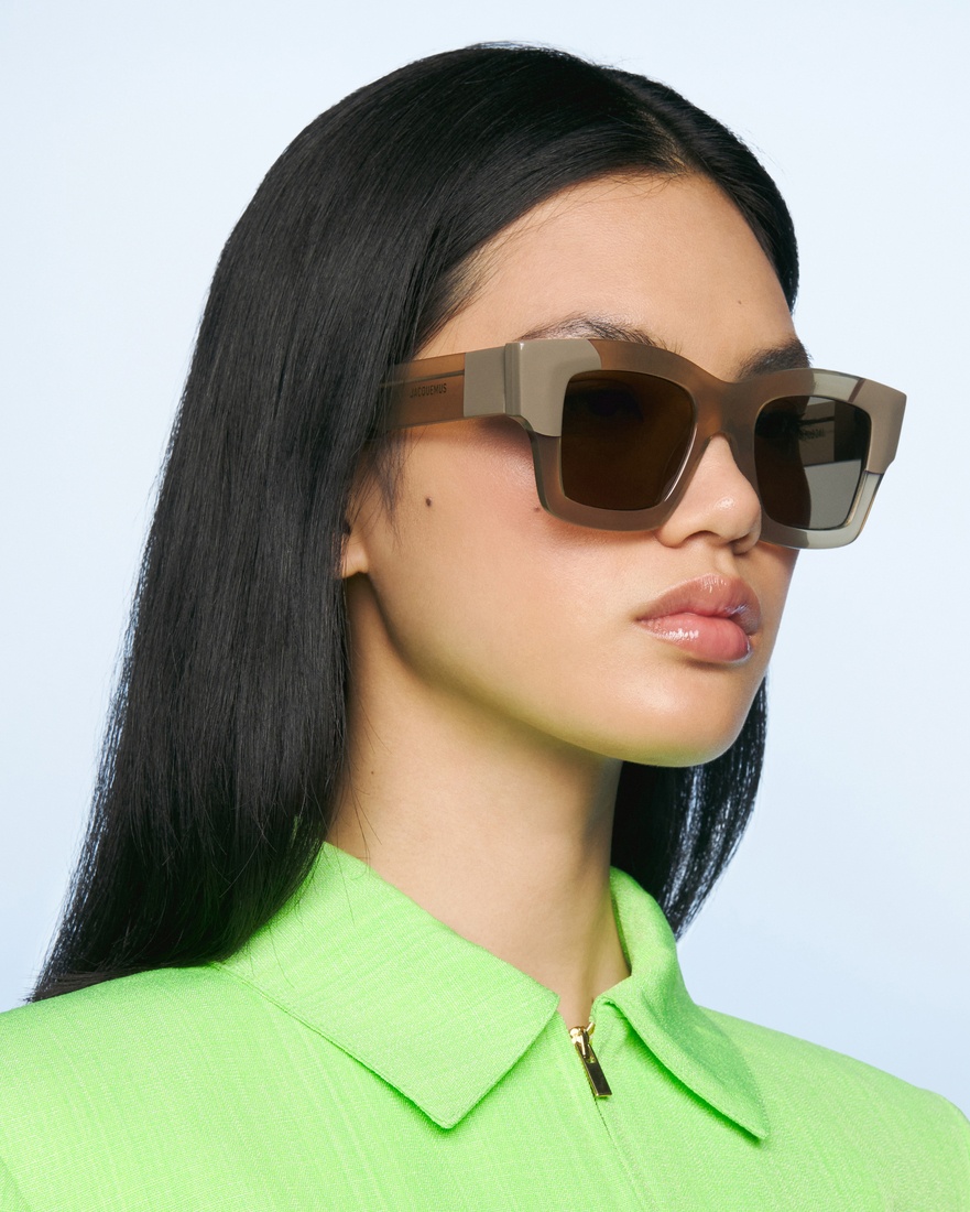 Les lunettes Baci - 4