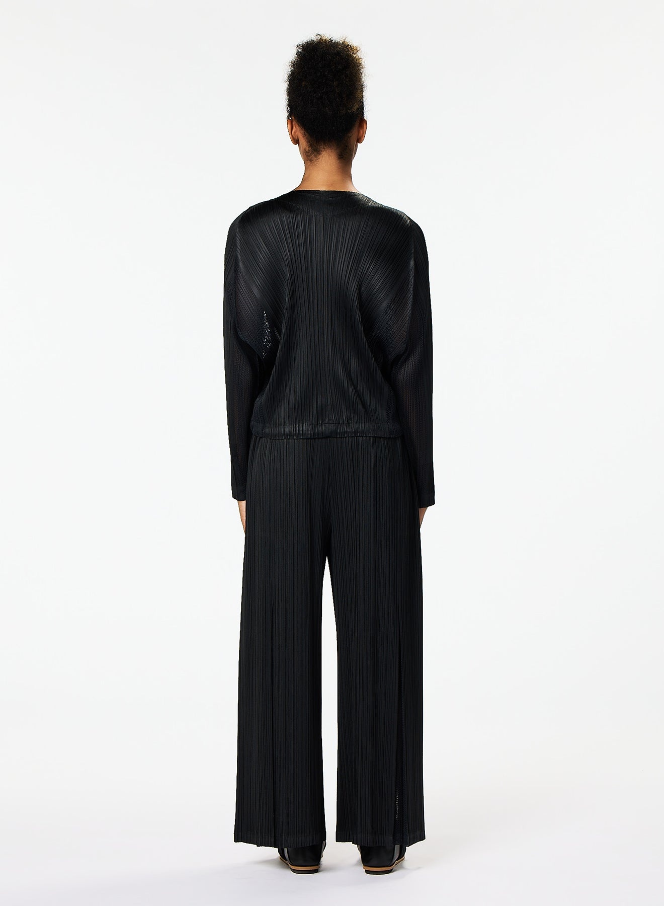 FLICK CARDIGAN - 5