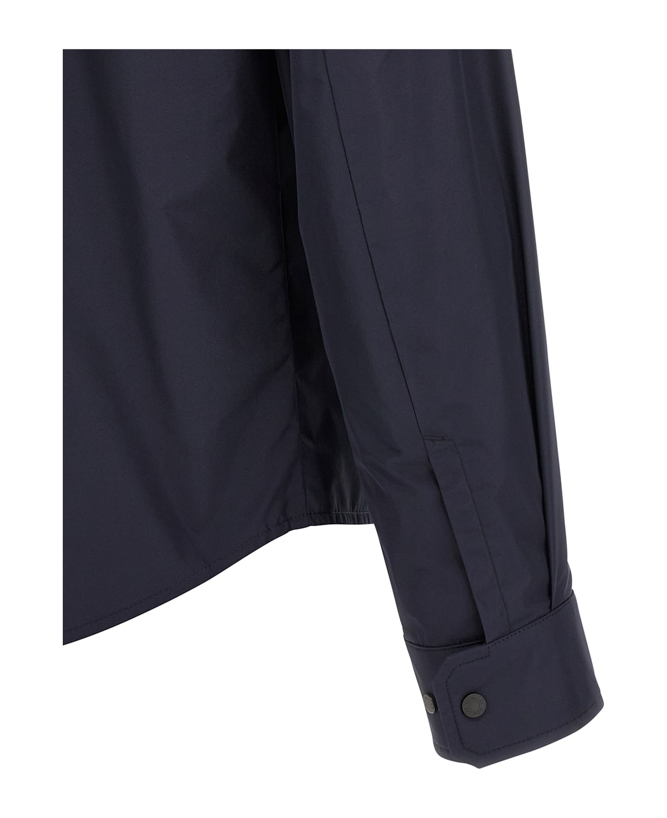 Tech Fabric Shirt - 4