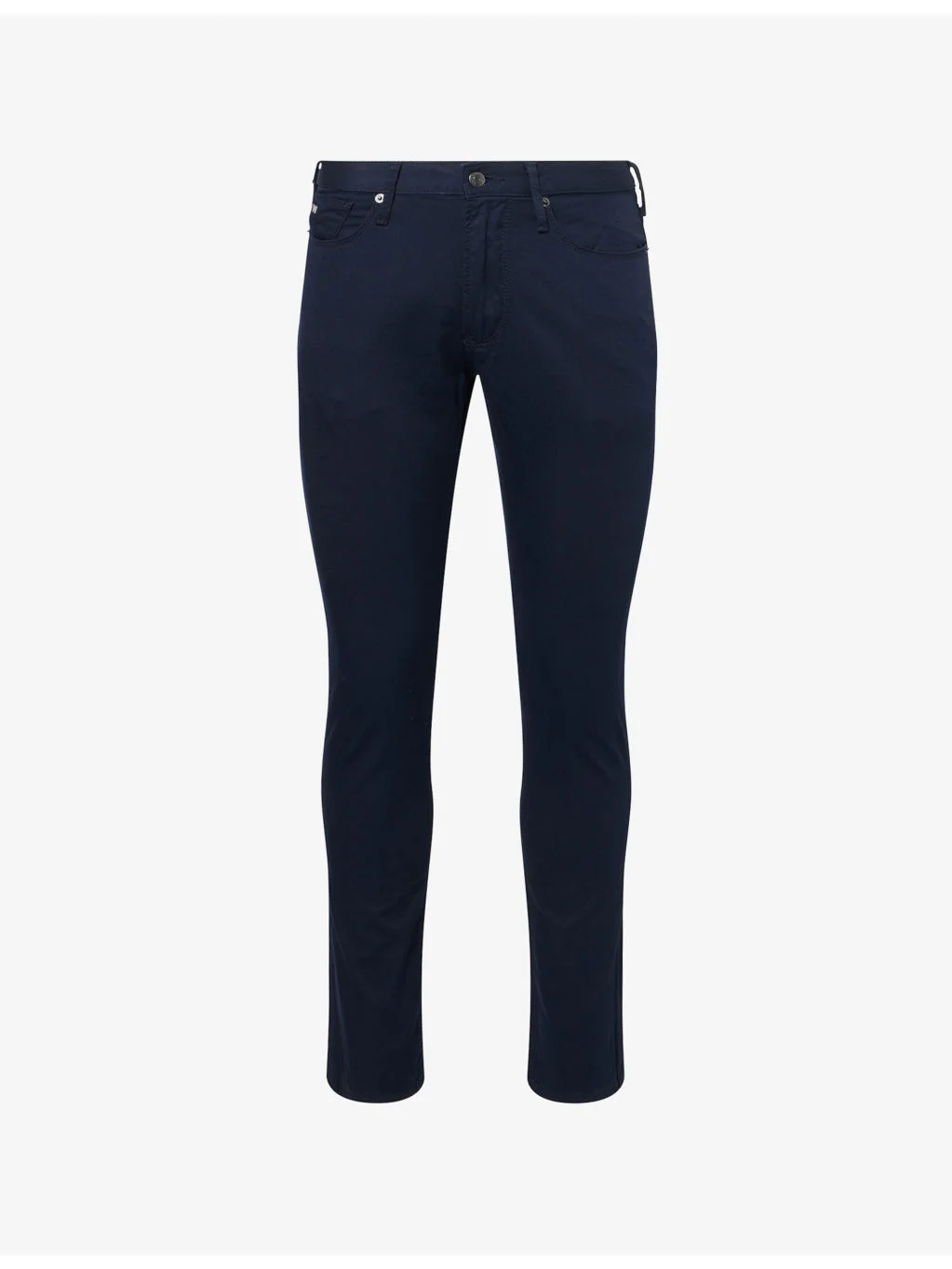 J06 Slim-Fit Denim Jeans - 1