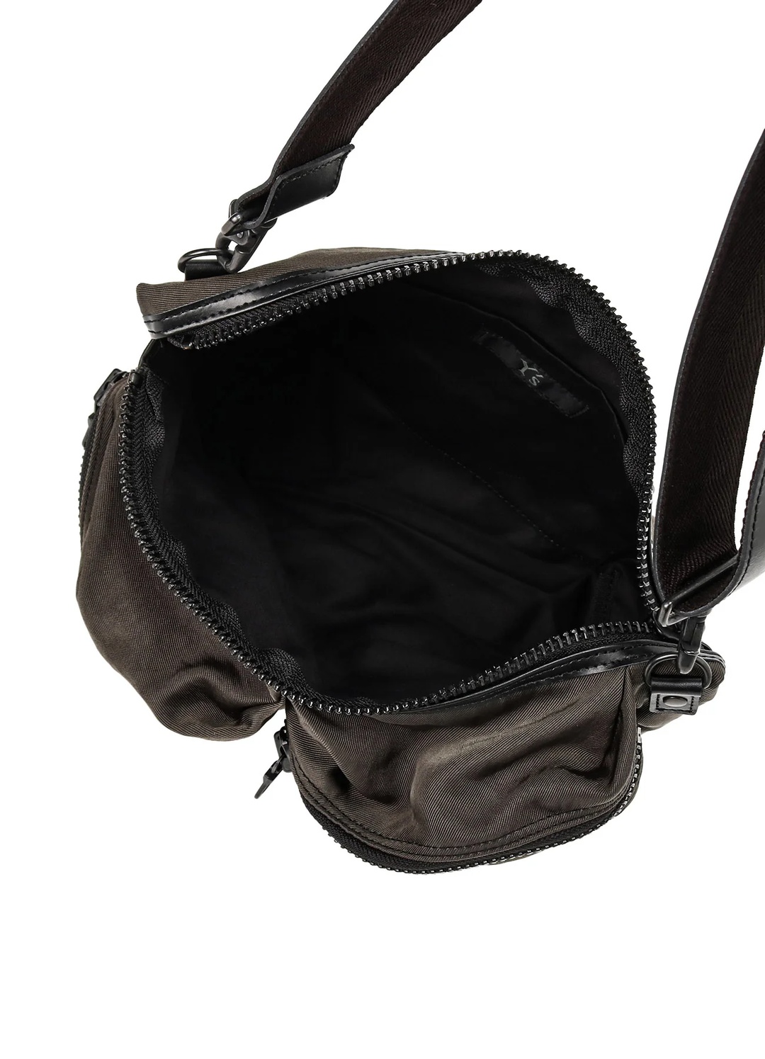 Irregular Shoulder Bag - 4