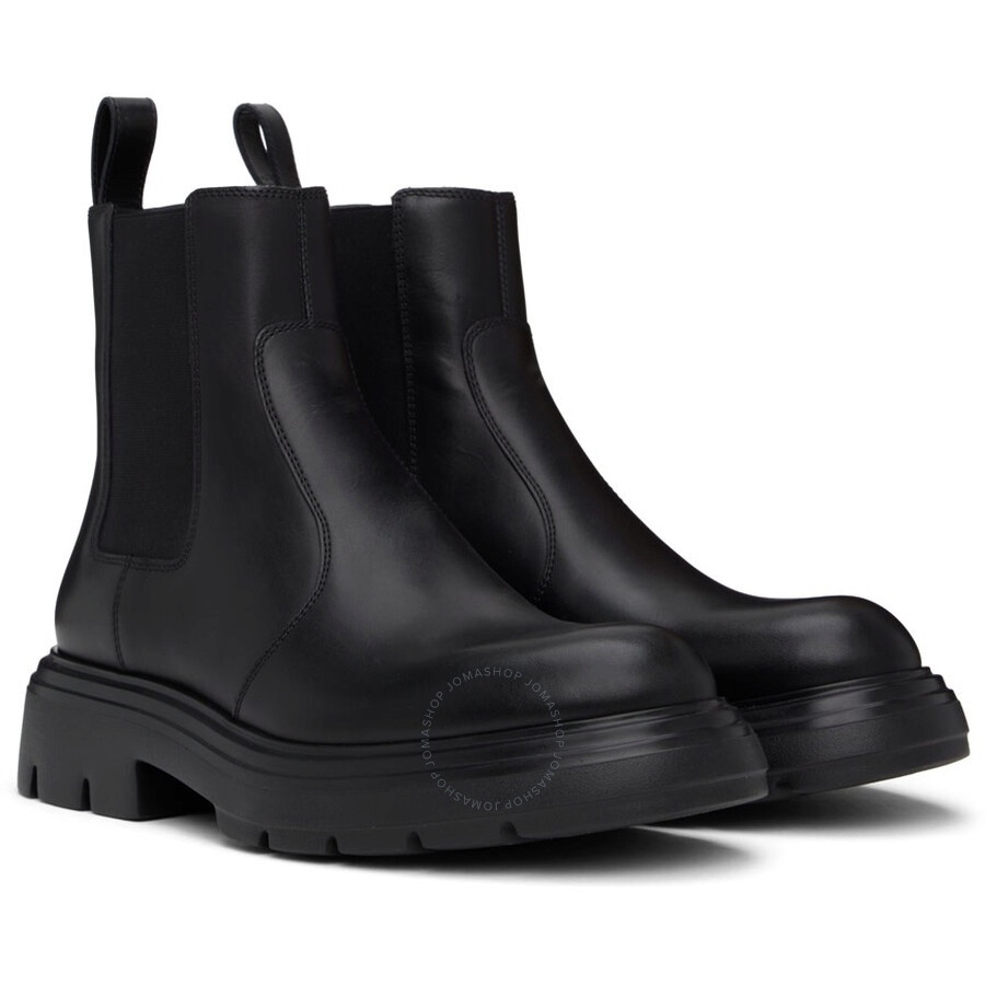 Ferragamo Dollie Chelsea Boot - 5