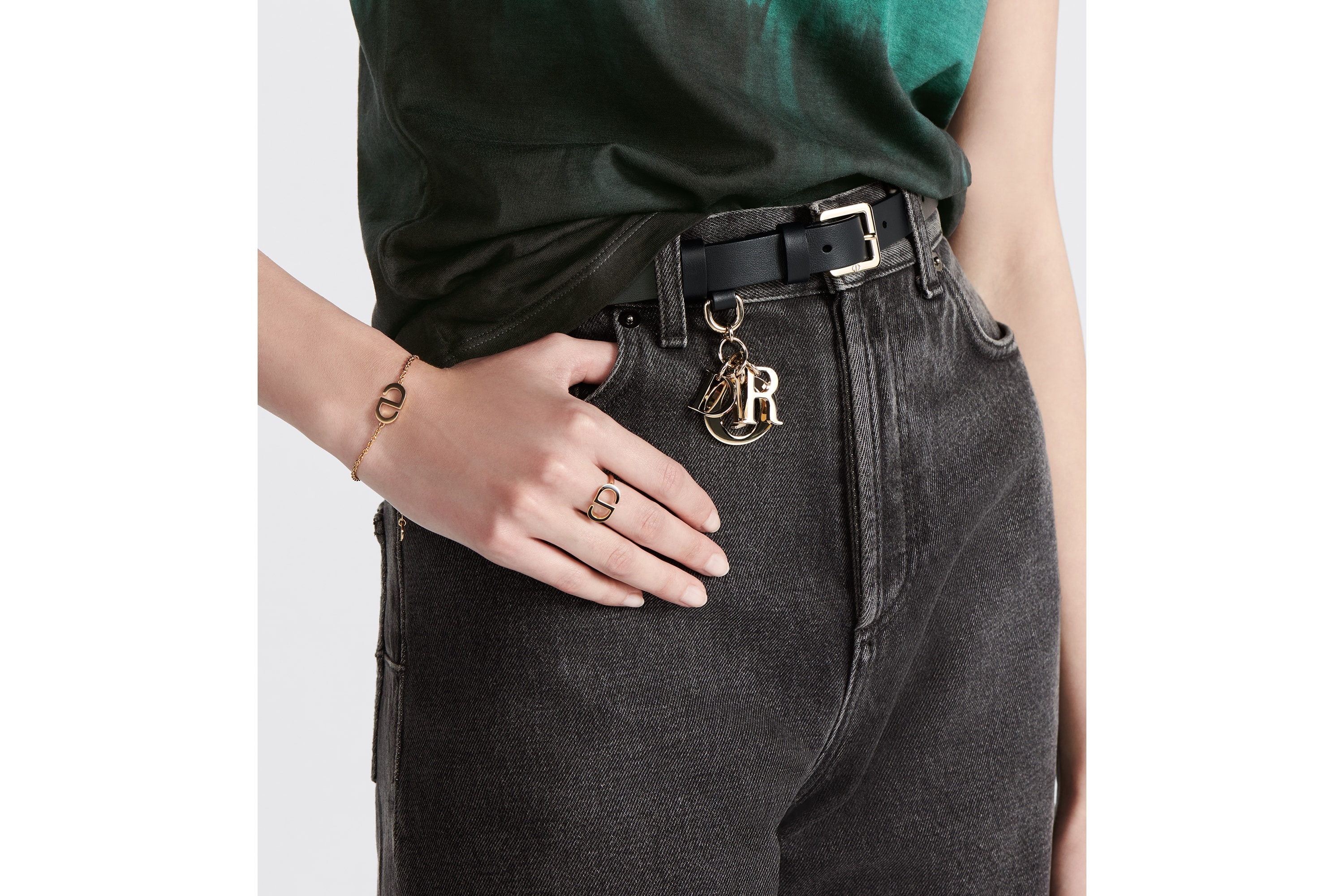 Miss Dior Belt - 2