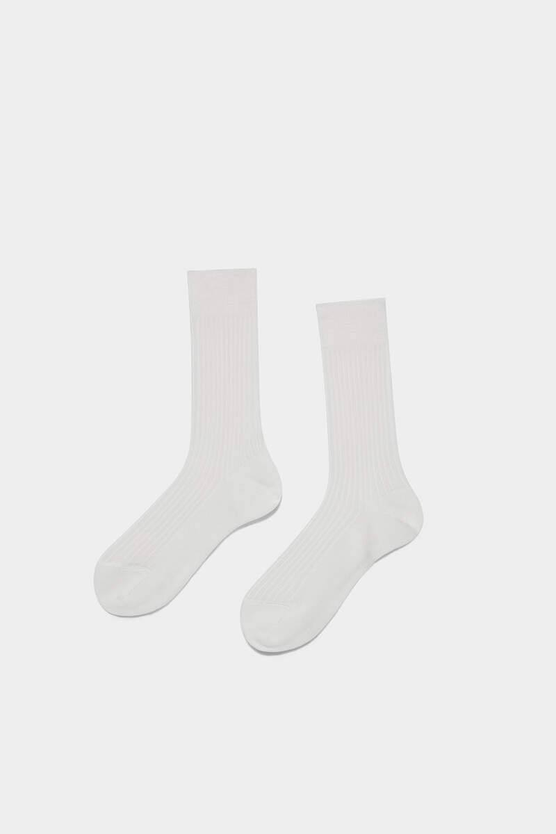 DSQUARED2 STAY MORBIDO SOCKS outlook