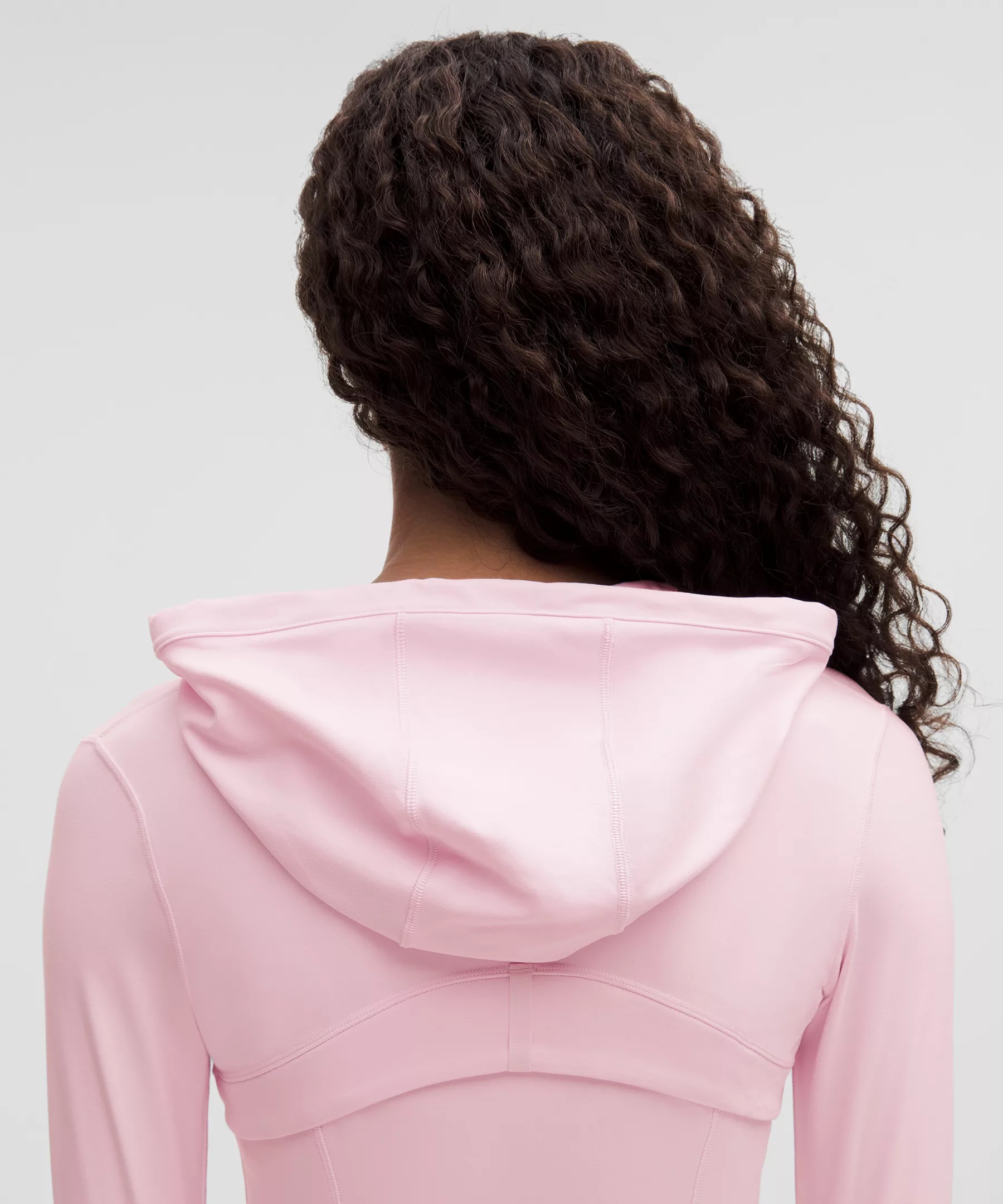 Define Hooded Jacket *Nulu - 5
