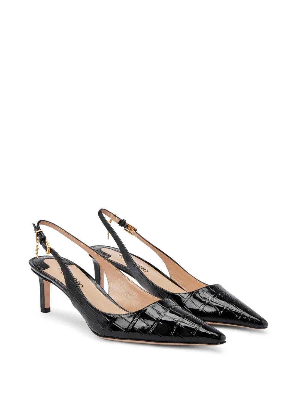 55mm Angelina pumps - 2