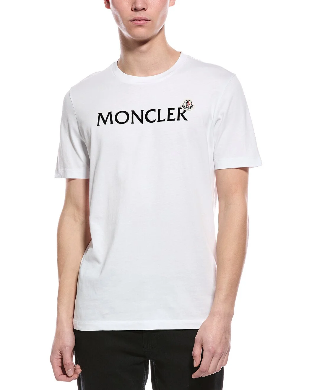 Moncler T-Shirt - 1