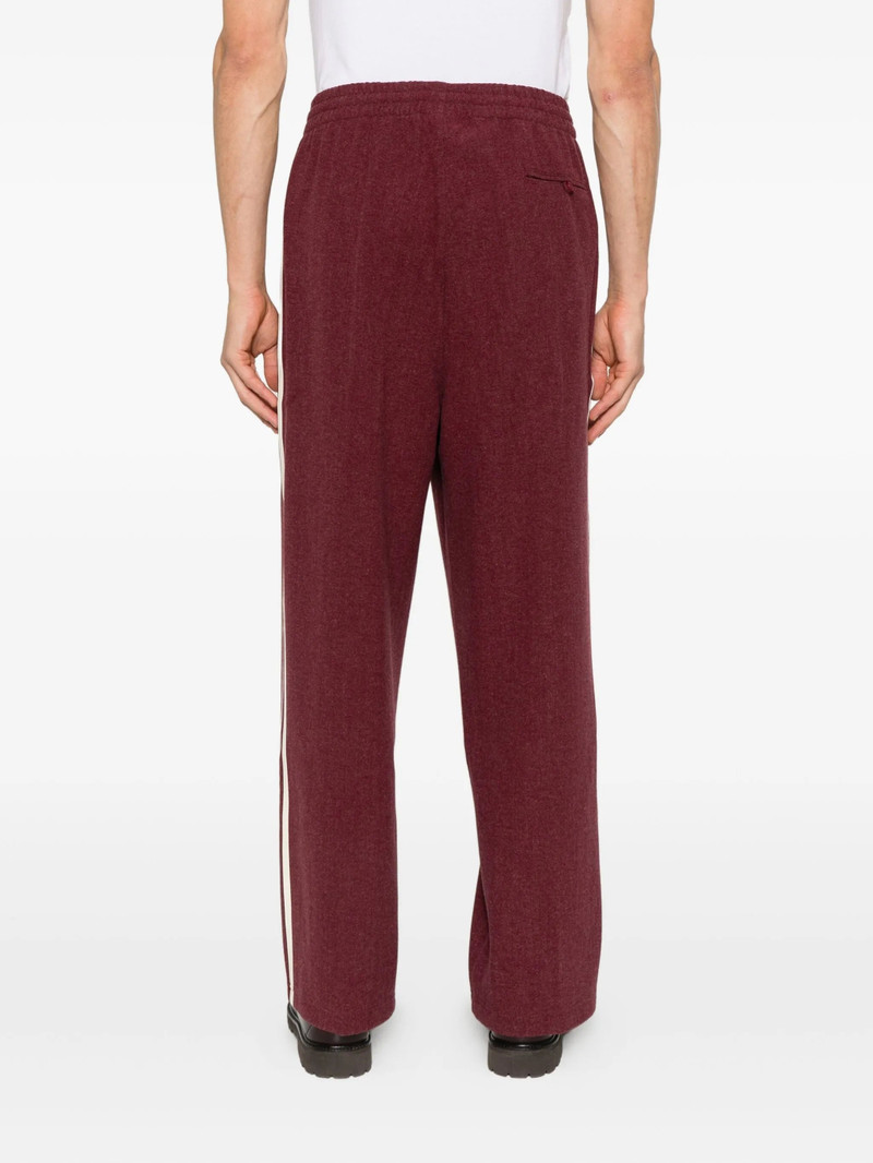 Adidas Premium Side-stripe Track Pants 4