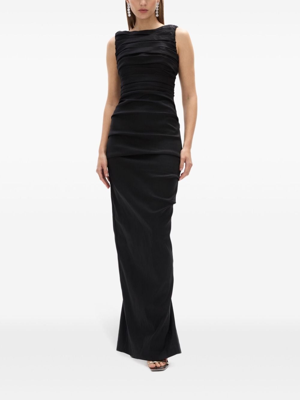 Adela maxi dress - 2