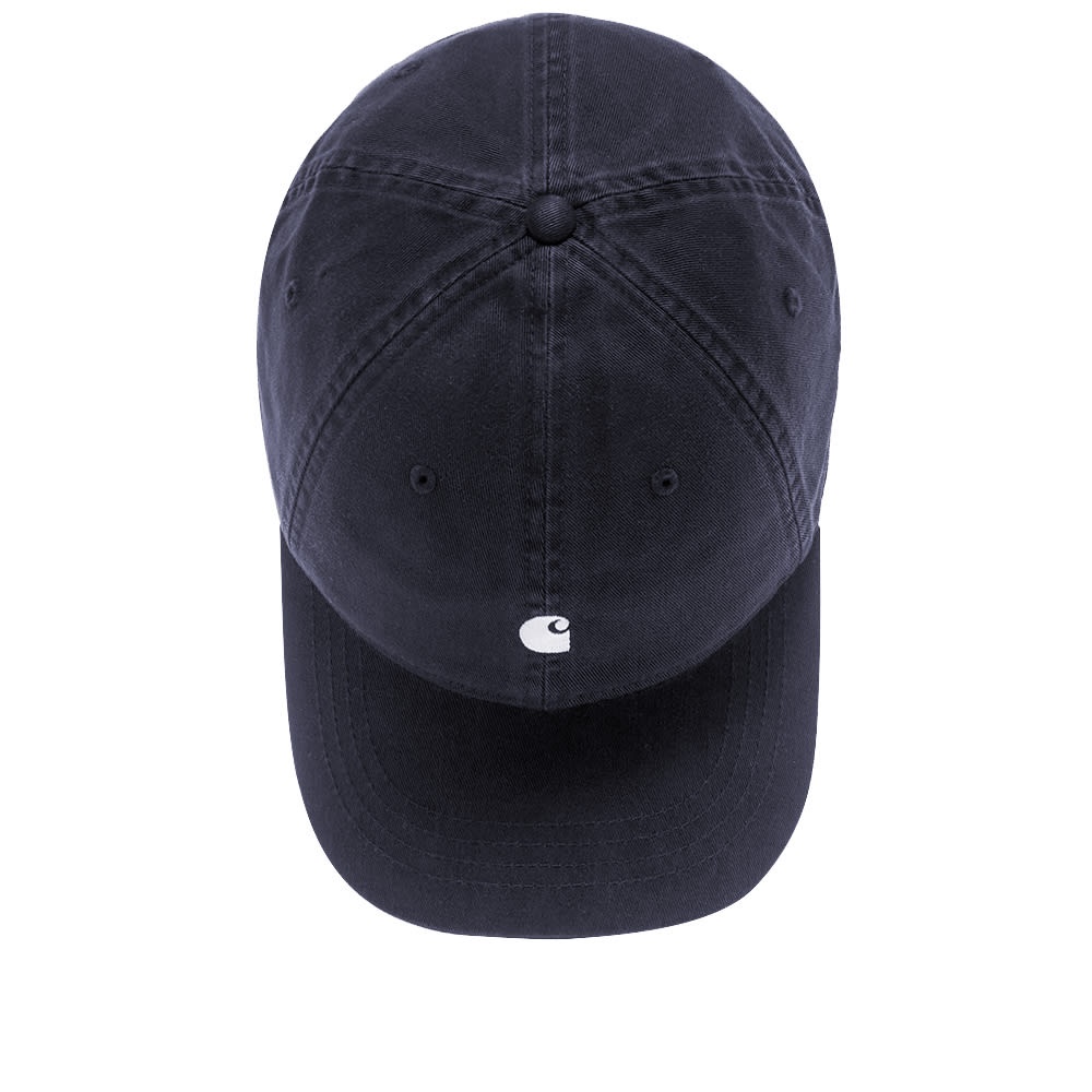 Carhartt WIP Madison Logo Cap - 2