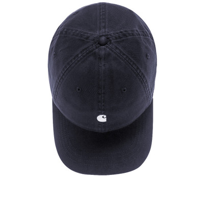 Carhartt Carhartt WIP Madison Logo Cap outlook