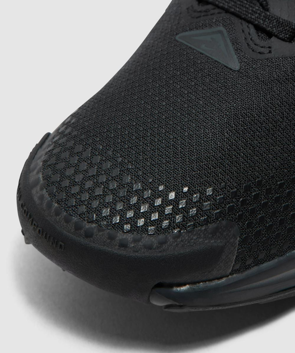 Pegasus trail 5 GORE-TEX sneaker - 5