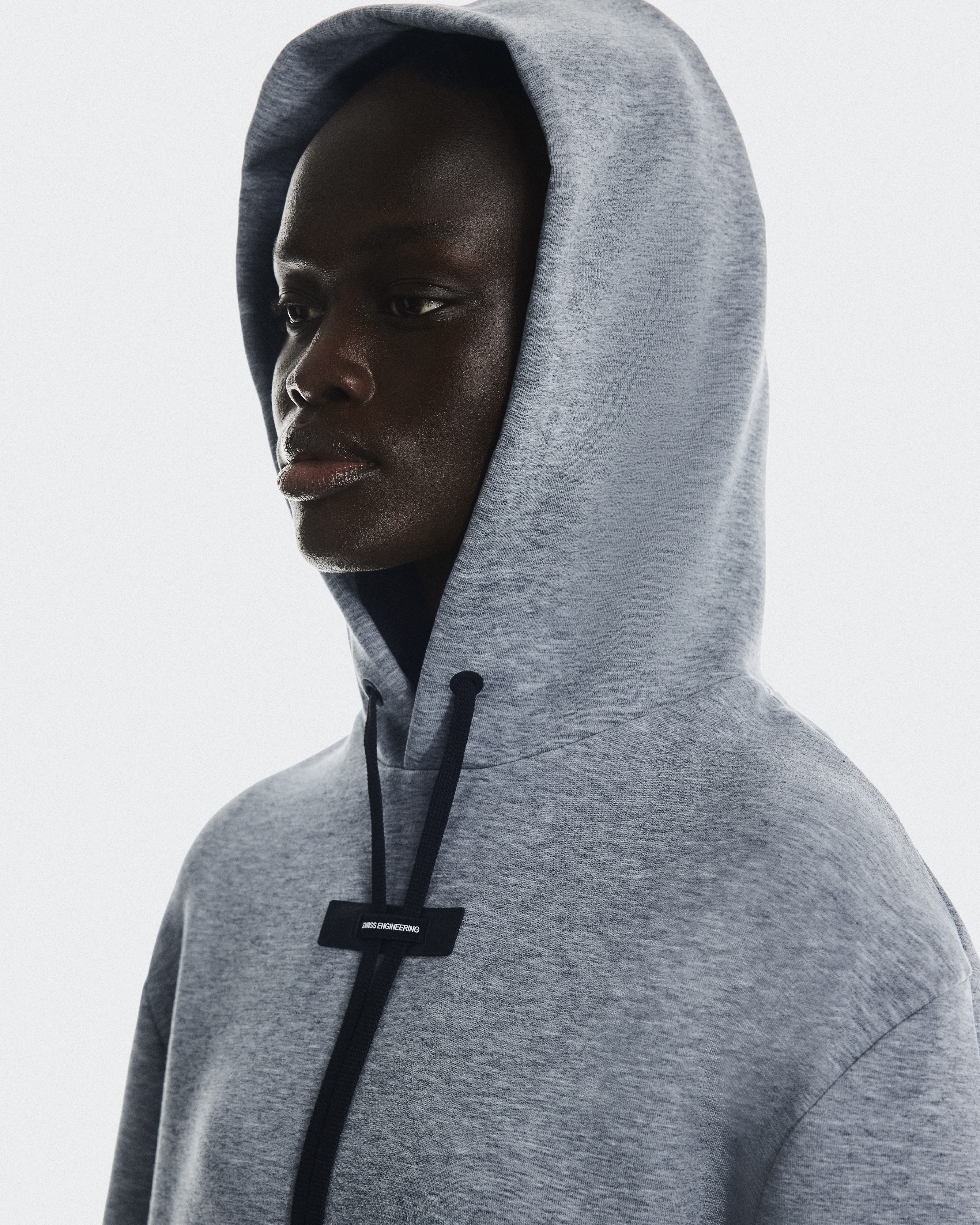 Focus Tech Hoodie - 6
