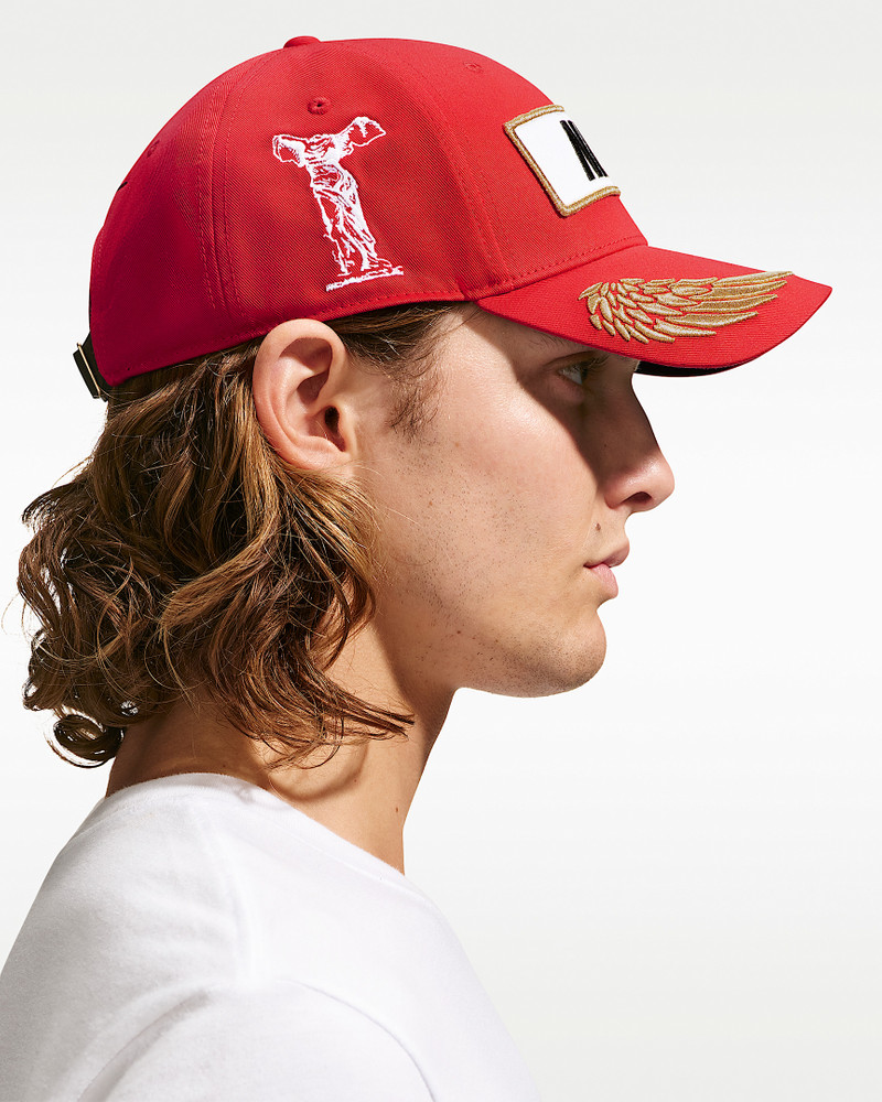 Nike Club Structured Racing Cap 4