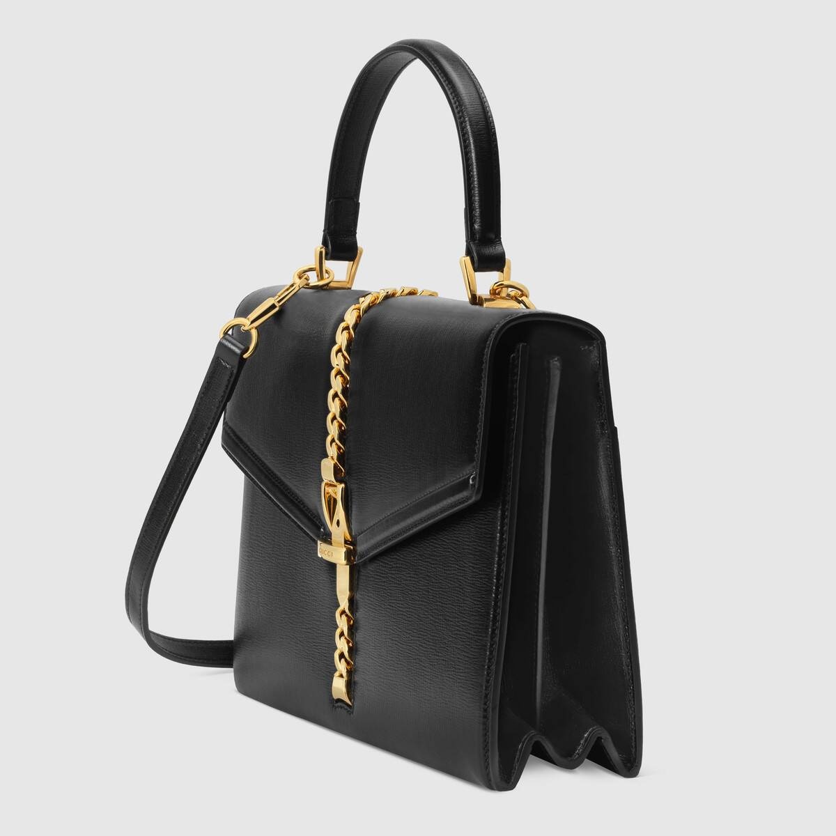 Sylvie 1969 small top handle bag - 2