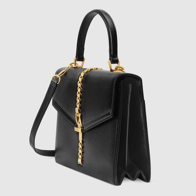 GUCCI Sylvie 1969 small top handle bag outlook