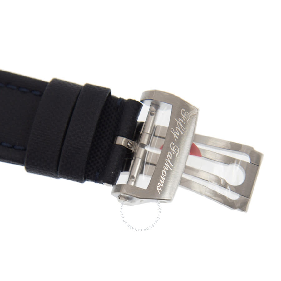 Blancpain Fifty Fathoms Chronograph Automatic Men's Watch 5085FB-1140-52B - 5