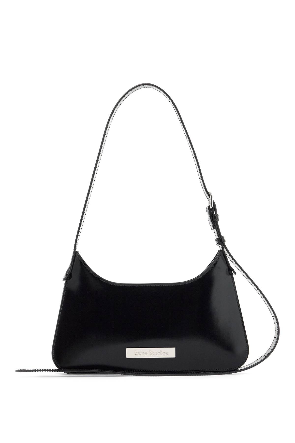 Acne Studios Mini Platt Shoulder Bag Women - 1