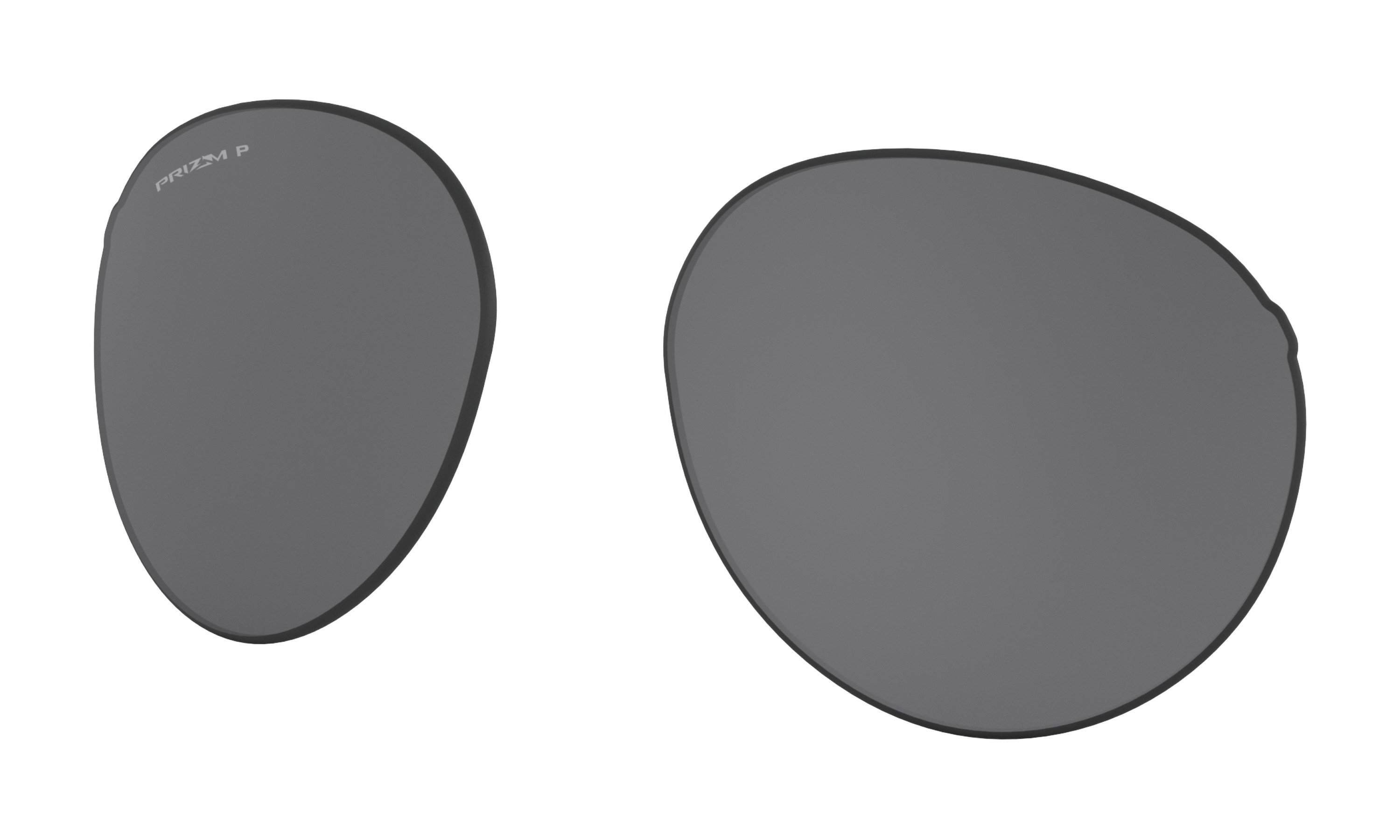 Forager (Low Bridge Fit) Replacement Lens - 1