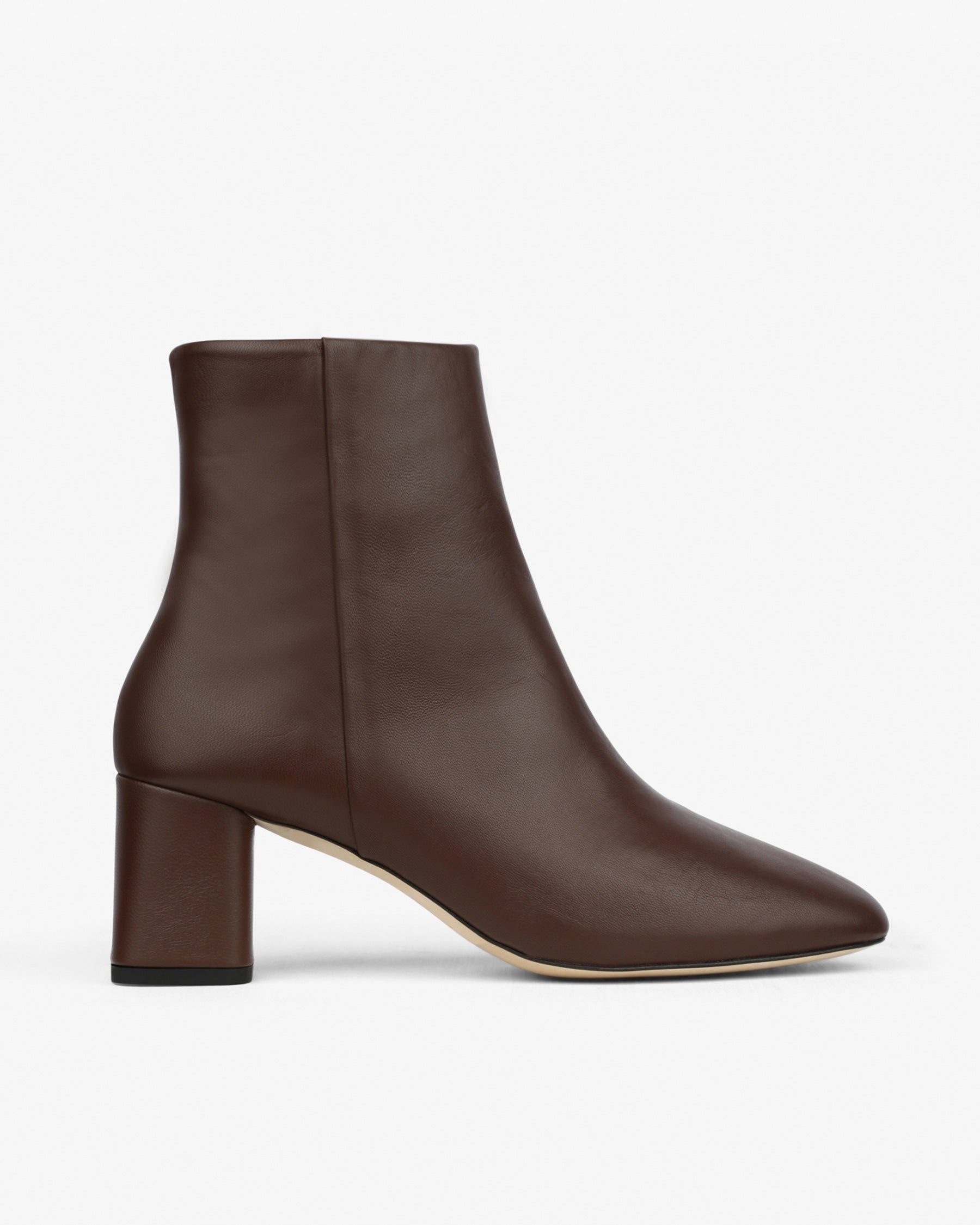 MELO ANKLE BOOTS - 1