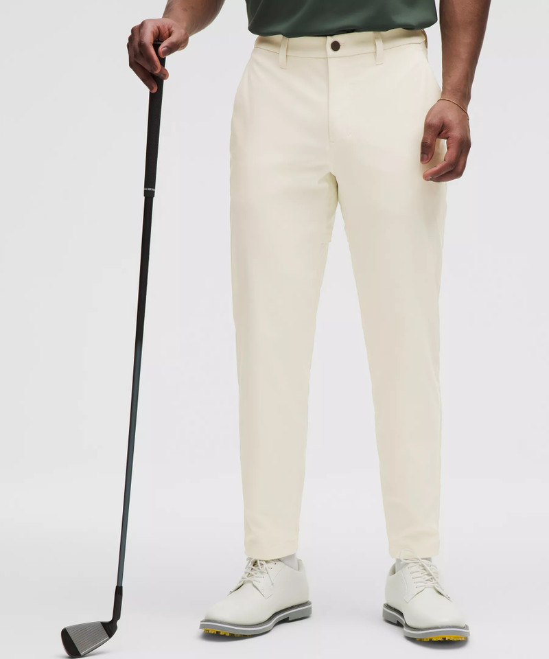 ABC Slim-Fit Golf Trouser 30L 7
