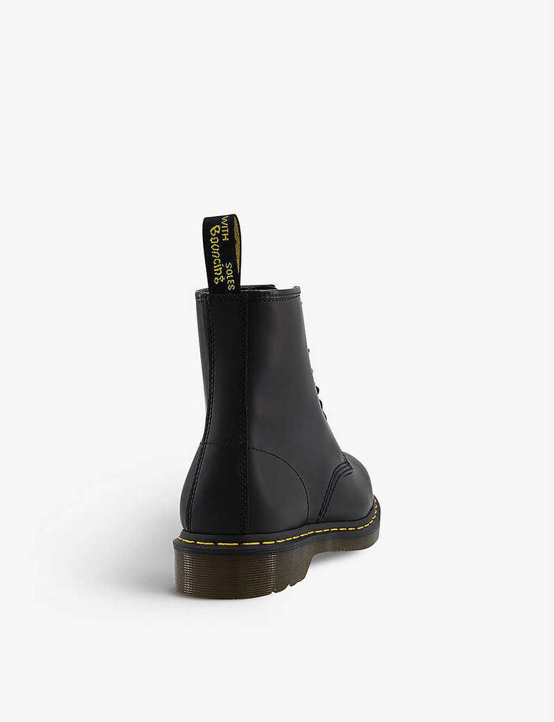 Dr. Martens 1460 8-eye leather boots outlook