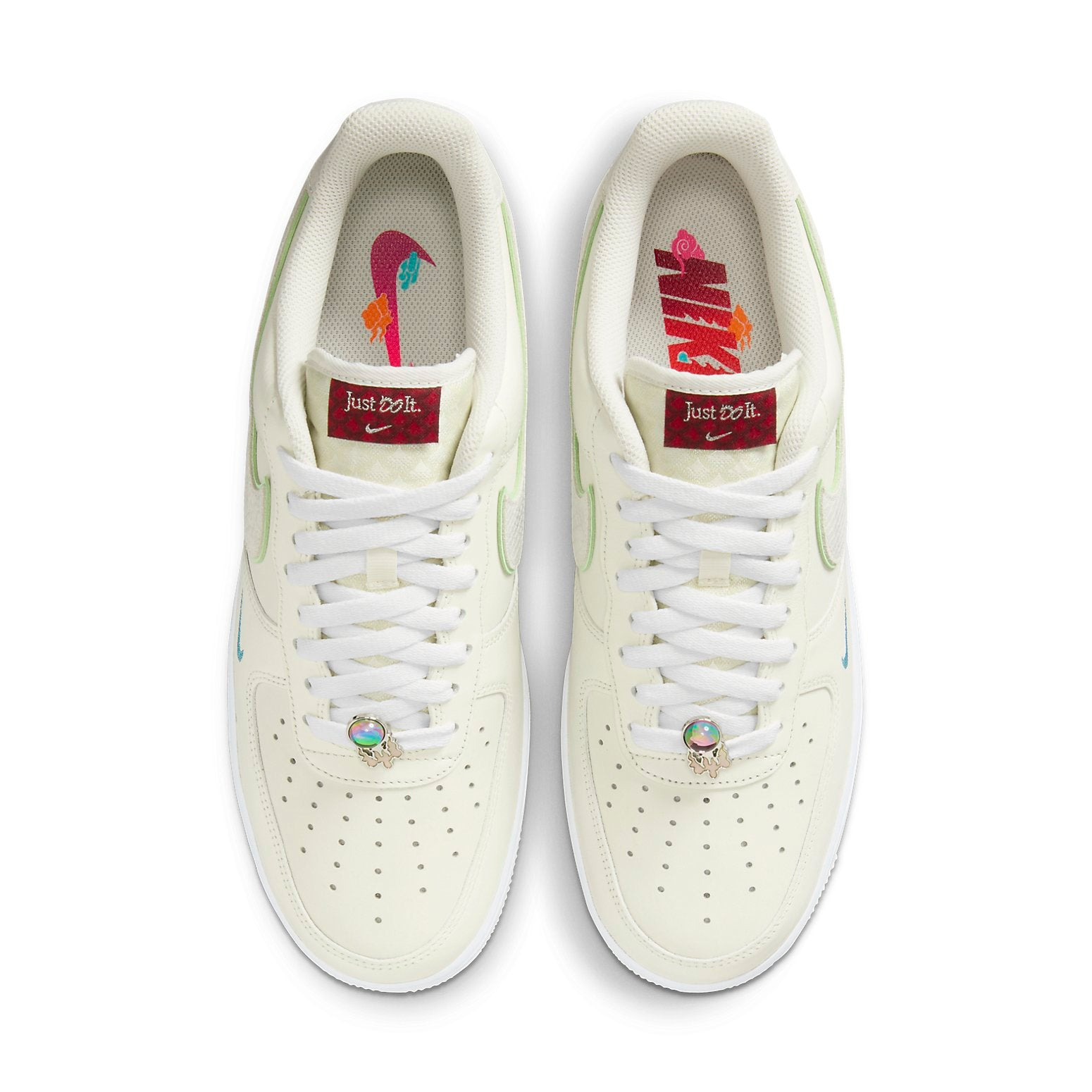 Nike Air Force 1 Low 'Year of the Dragon' FZ5052-131 - 3