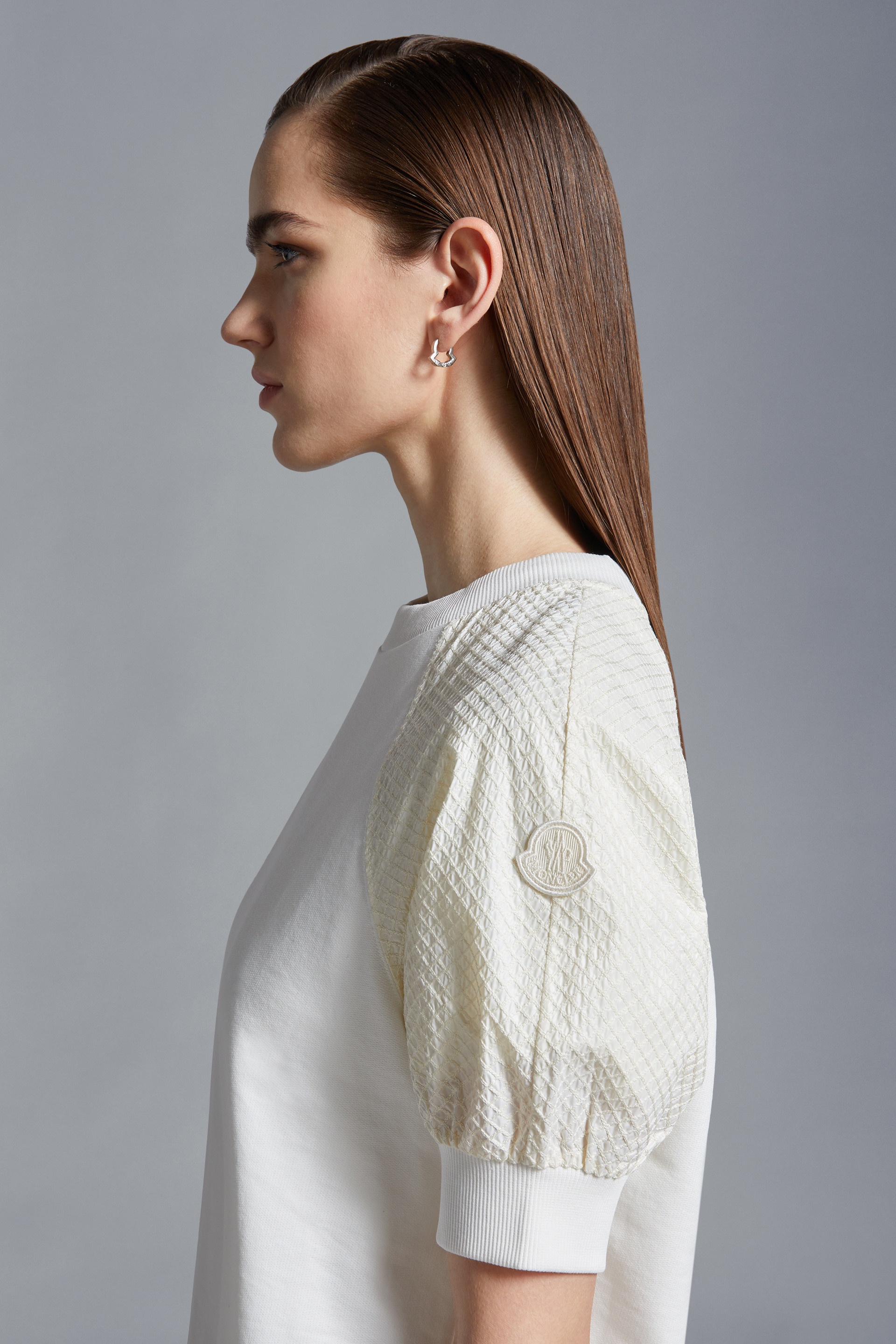 Lace-Up Top - 4