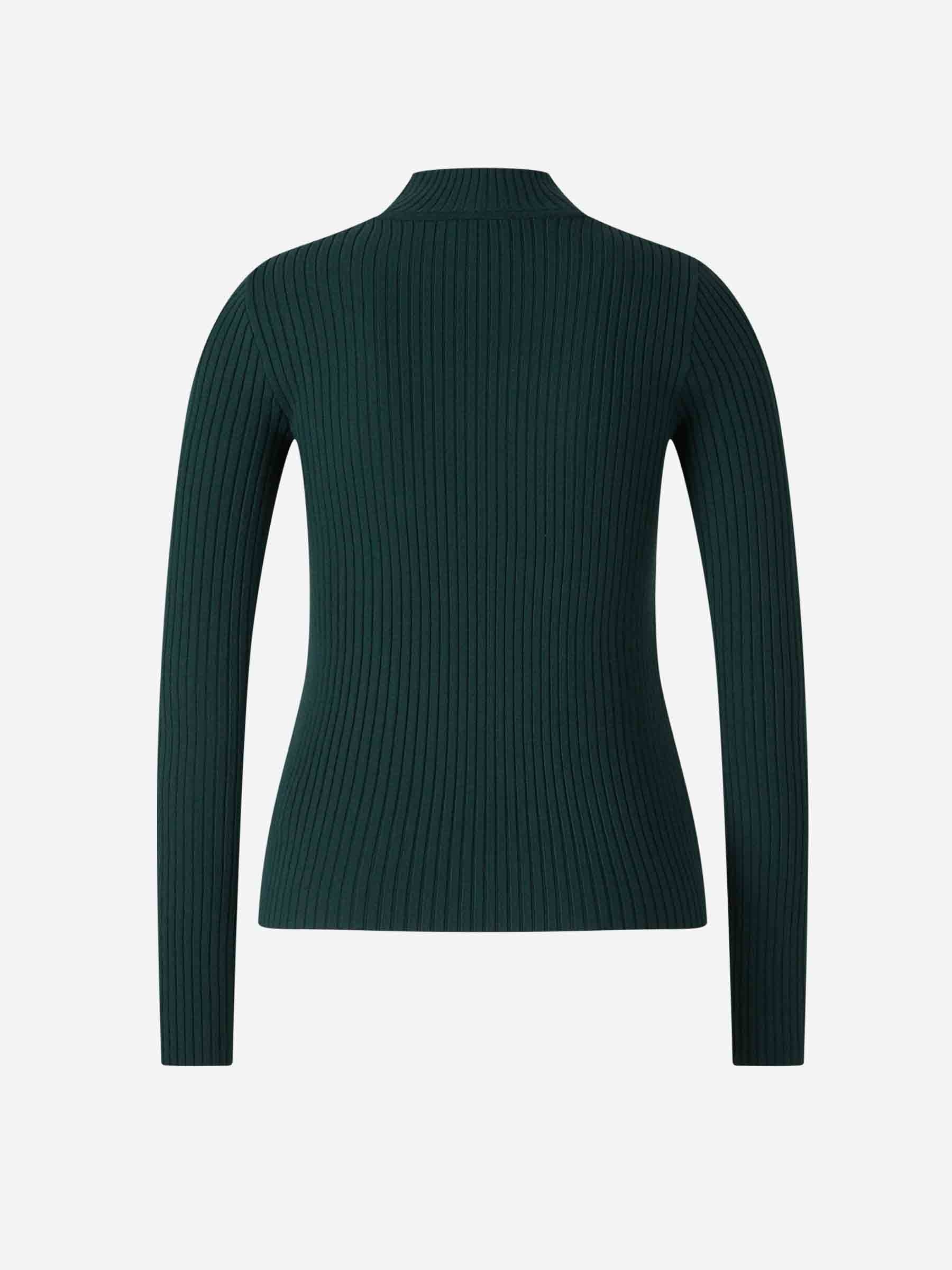 TURTLENECK SWEATER - 2